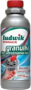Ludwik Hydraulik granulki do udrożniania rur 850 g