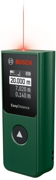 MIERNIK ODLEGŁOŚCI EasyDistance 20