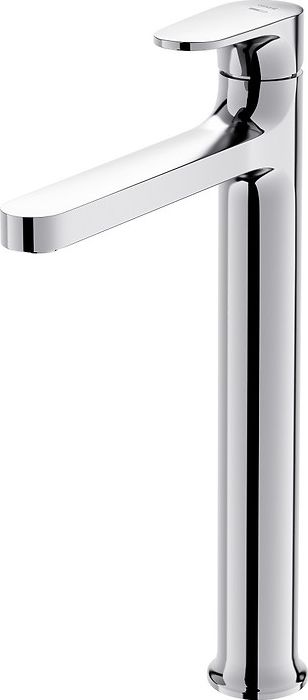 Bateria umywalkowa Cersanit Inverto stojąca chrom (S951-301)