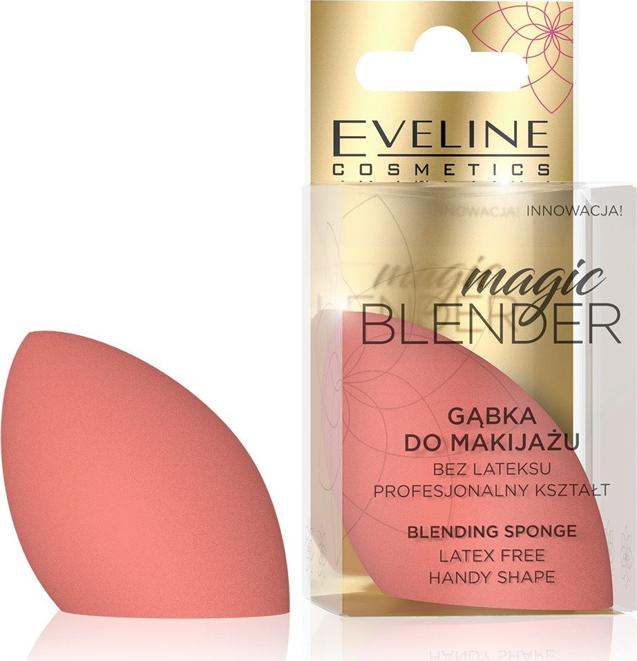 Eveline Gąbka do makijażu Magic Blender Blending Sponge