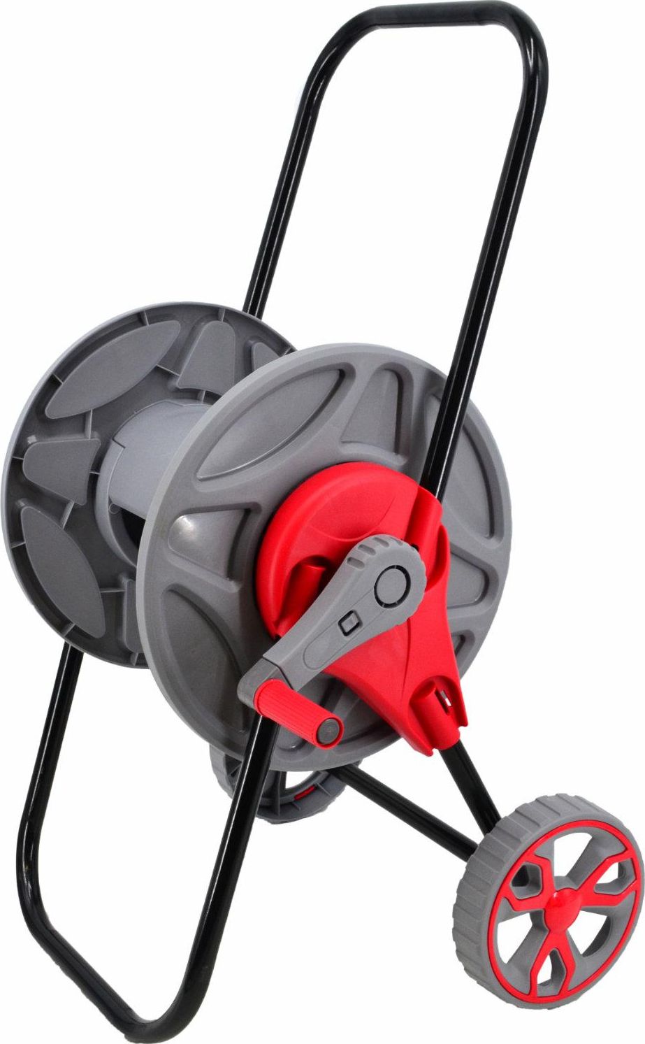 AWTools Wózek na wąż ogrodowy 60mb (AW61415)