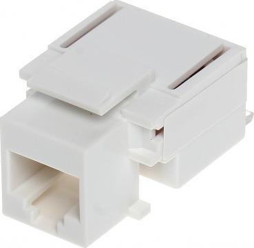 ZŁĄCZE KEYSTONE FX-RJ45-52