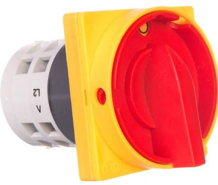 Elektromet Łącznik krzywkowy (951619)