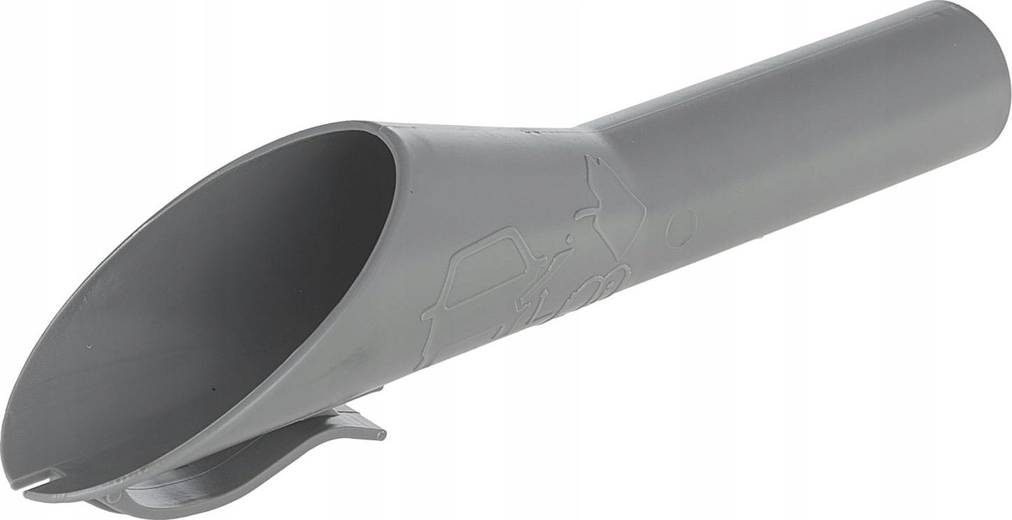 Geko Lejek do paliwa diesel 24mm – typu EASY FUEL (300)