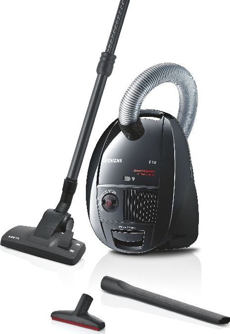 Odkurzacz Siemens VSZ3EXTRM11