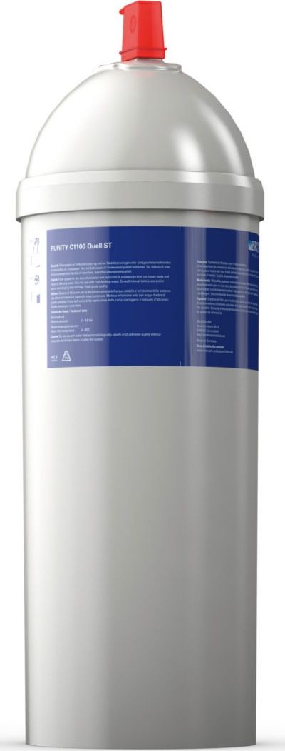 Brita Wkład do filtra do wody Brita PURITY C 1100 Hendi 1012446