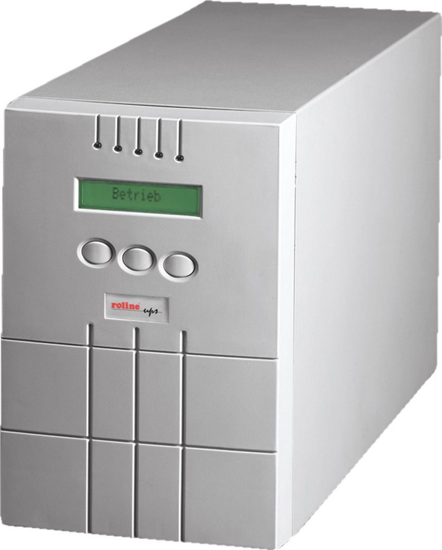 UPS Roline ProSecure II 1000