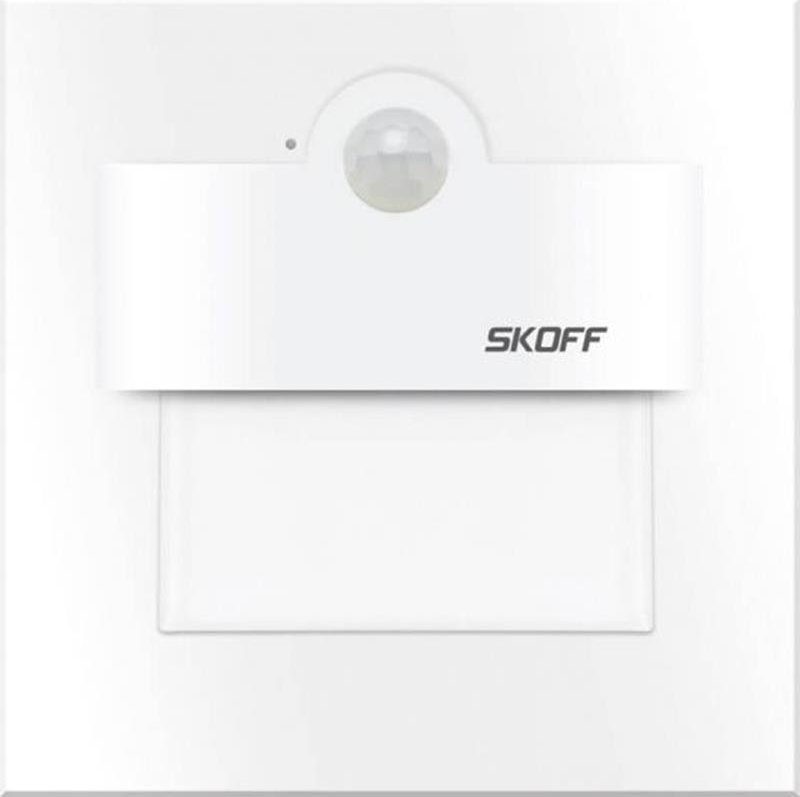 Oprawa schodowa SKOFF Oprawa Tango LED PIR 120 Motion Sensor Light (MJ-TAN-C-N-1-ML-ML-01) - Skoff