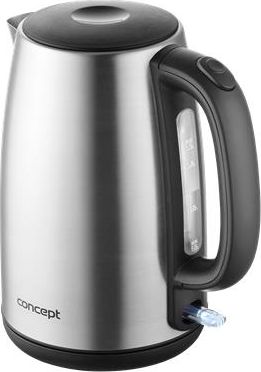 Czajnik Concept Solution RK3260 Srebrny