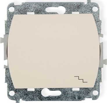 Karlik Trend łącznik schodowy beżowy (1WP-3)