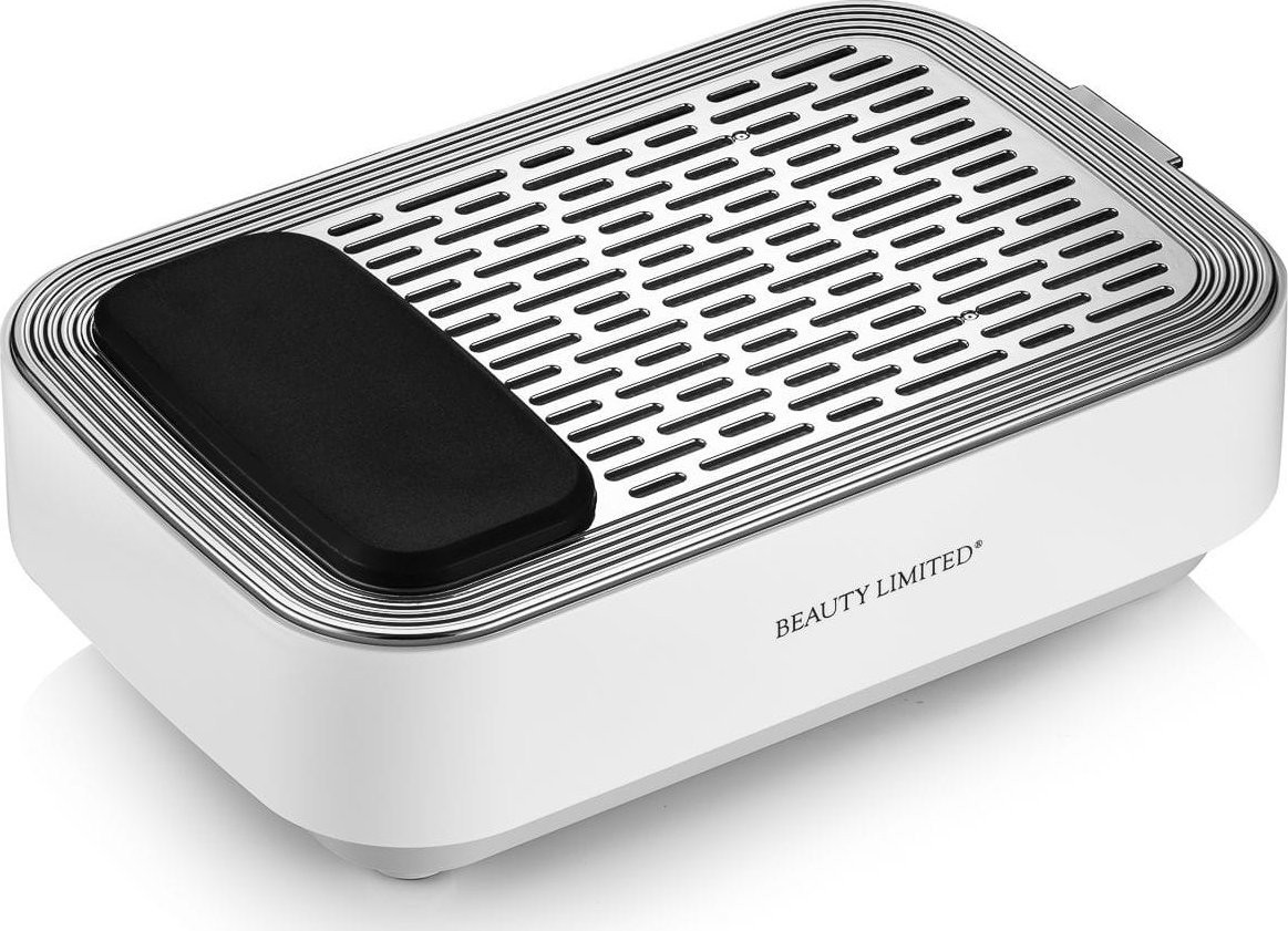 Beauty Limited Pochłaniacz pyłu bezprzewodowy 80W