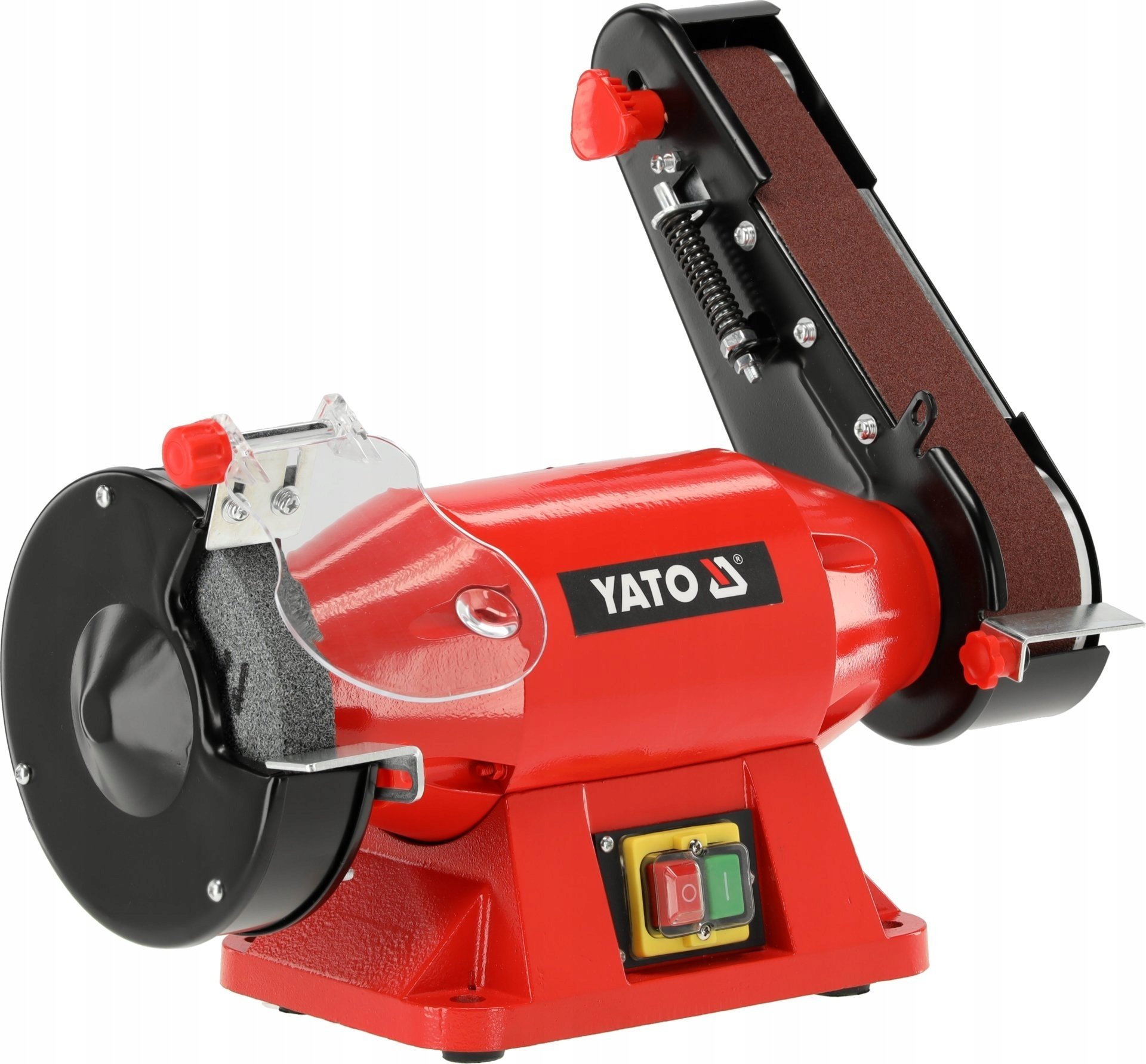 SZLIFIERKA STOŁOWA 520W