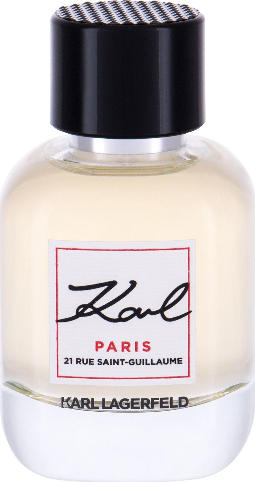 Karl Lagerfeld Karl Paris 21 Rue Saint-Guillaume EDP 60 ml