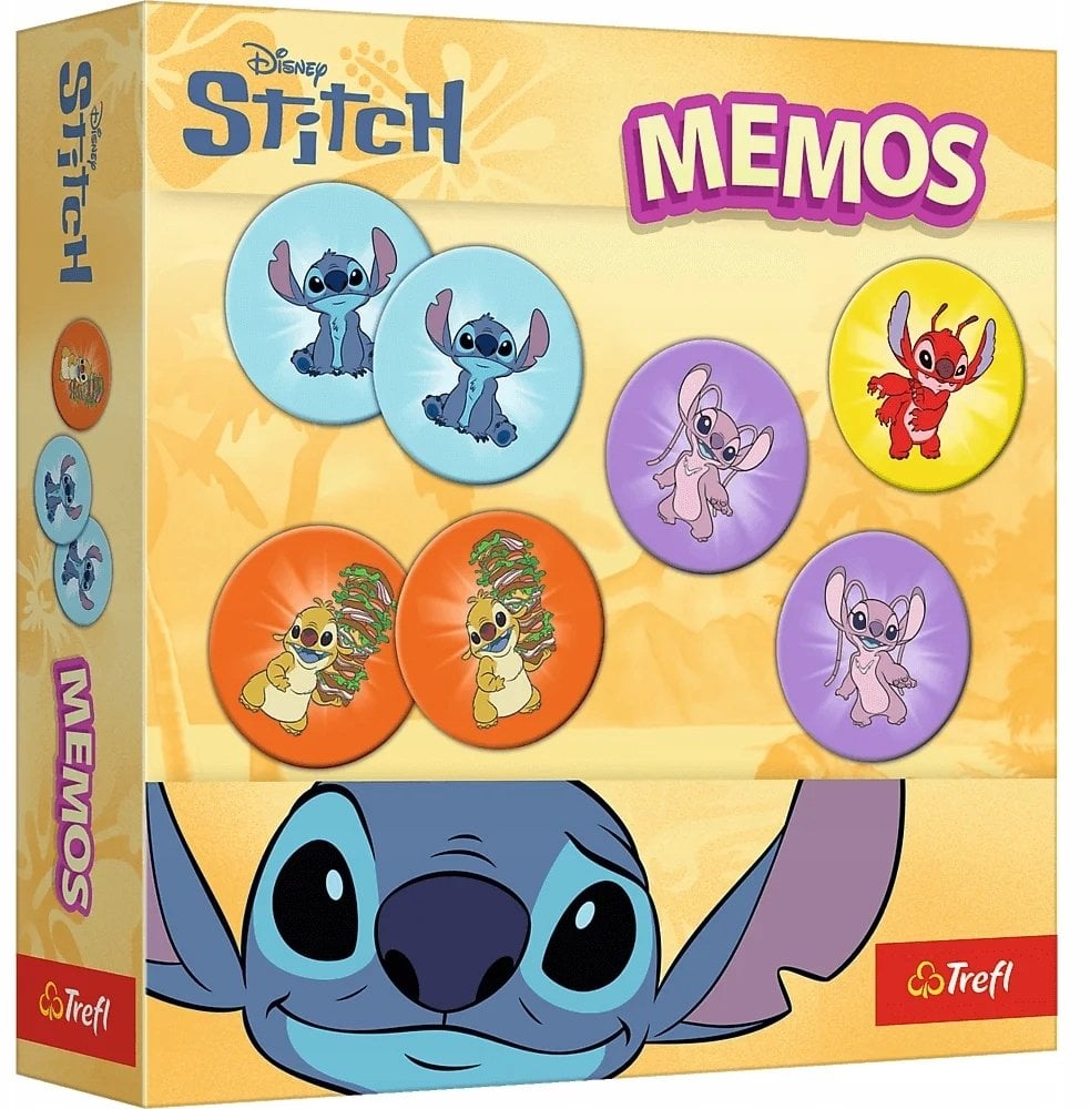 GRA Memos Lilo_Stitch 02899
