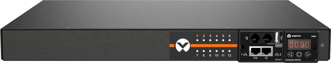 UPS Vertiv UU30200 (UU3E1R5-12CF17-2C20A9H00-S)