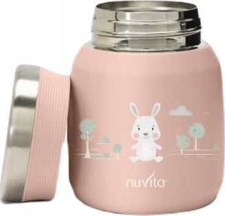 Nuvita Nuvita, Termos, Łososiowy, 300 ml