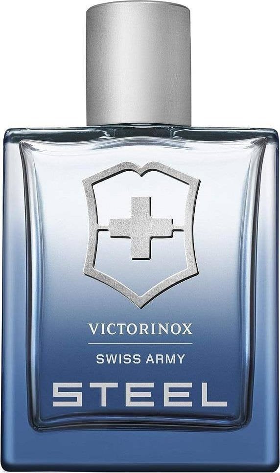 Victorinox Victorinox Swiss Army Steel edt 100ml