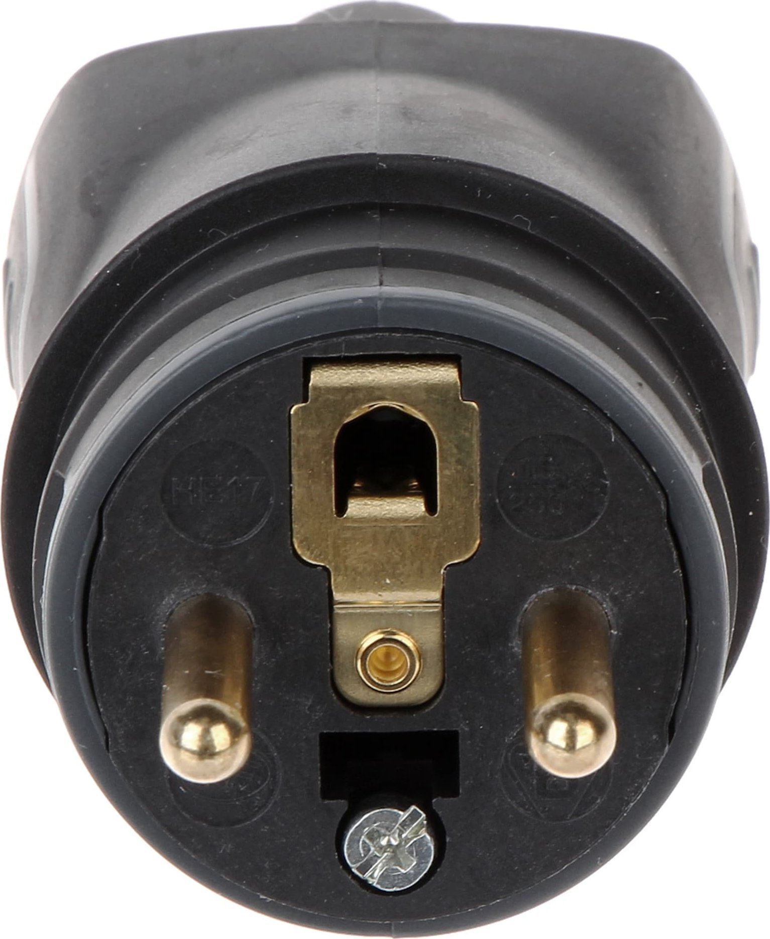 Legrand WTYCZKA PROSTA LE-50114 230V 16A LEGRAND