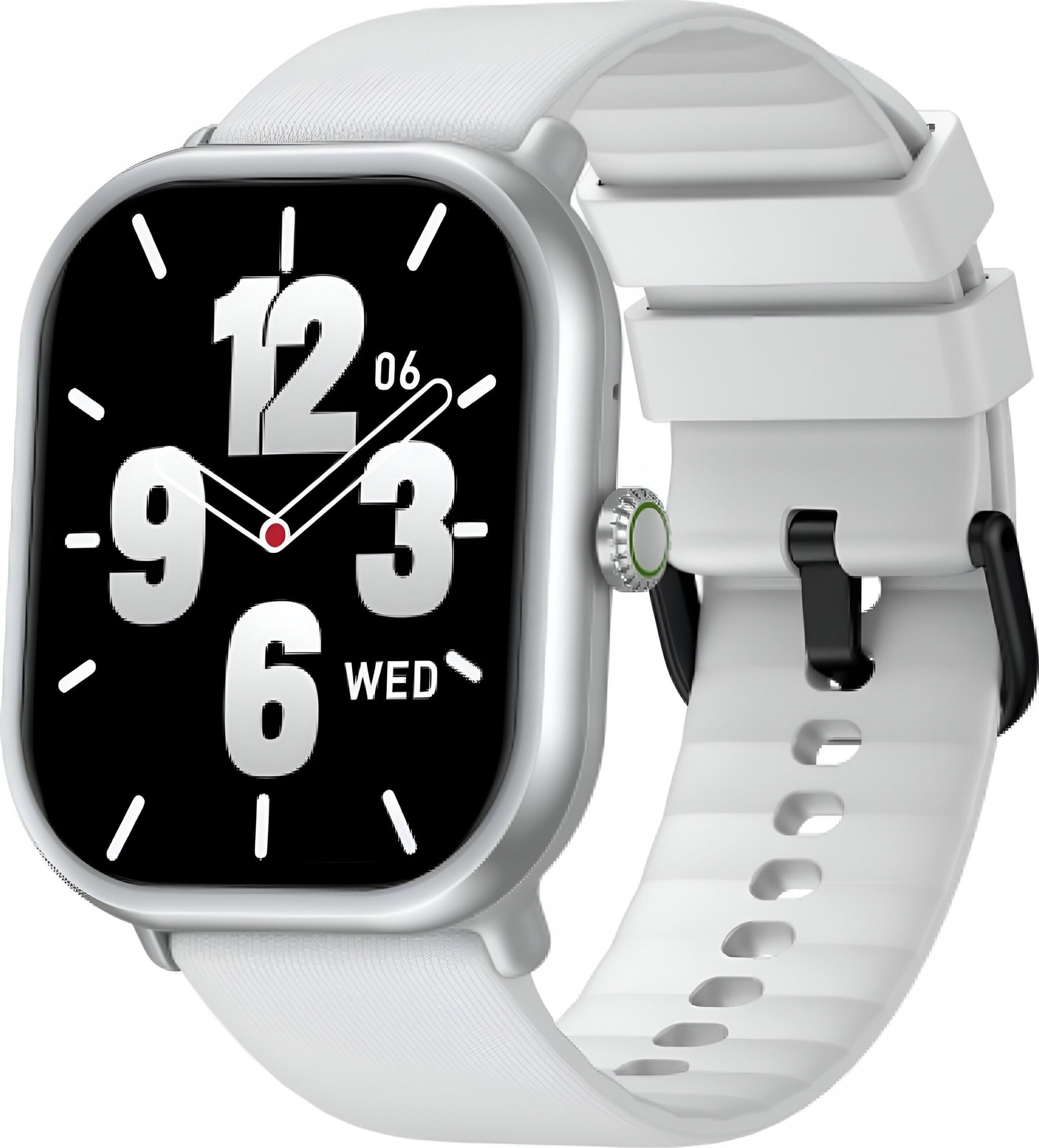 Smartwatch Zeblaze GTS 3 Pro Biały (ZB4090)