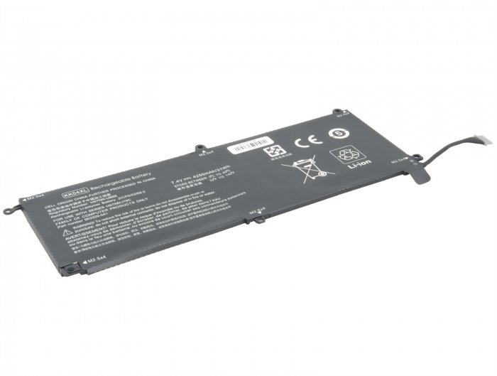 Bateria Avacom Do Hp Pro X2 612 G1 (NOHPKK04XL32P)