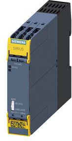 Siemens Przekaźnik bezpieczeństwa 4Z 1R 24V DC (3SK1211-1BB40)