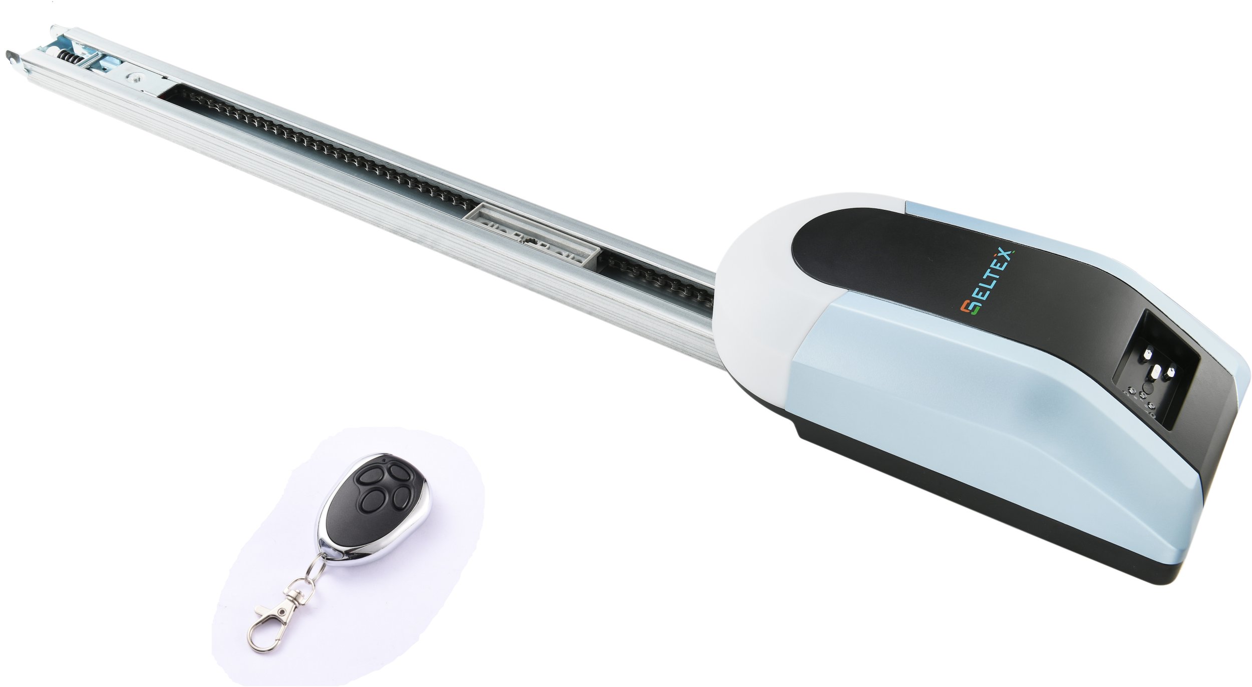 Automatyka bramy garażowej MPG800N