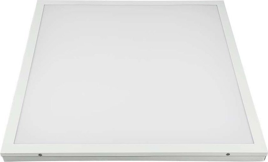 Panel LED V-TAC 40W 600x600 SAMSUNG CHIP 3w1 natynkowy/podtynkowy VT-6139 6500K 3960lm 3 Lata Gwarancji