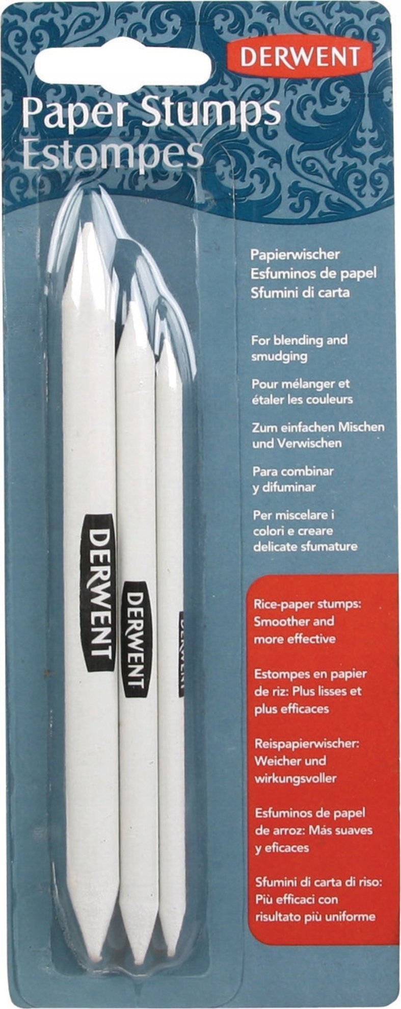 Derwent Wiszery Derwent 3 szt