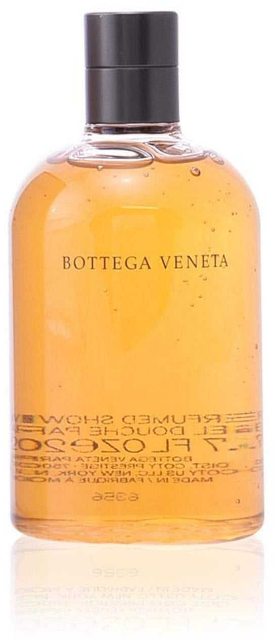 Bottega Veneta Bottega Veneta, Bottega Veneta, Shower Gel, 30 ml *Sample For Women