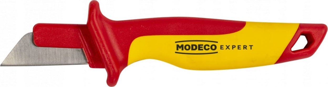 Modeco IZOLOWANE NOŻE DLA ELEKTRYKA MN-63-056