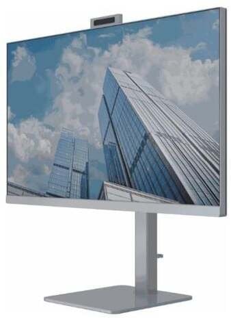 Komputer ADAX VERSO AIO 23,8'' White WXIPC12400 i5-12400/H610/16GB/1TB/W11P