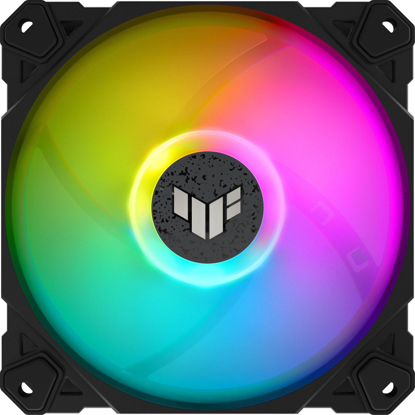 Wentylator Asus TUF Gaming TF120 ARGB (90DA0030-B09000)