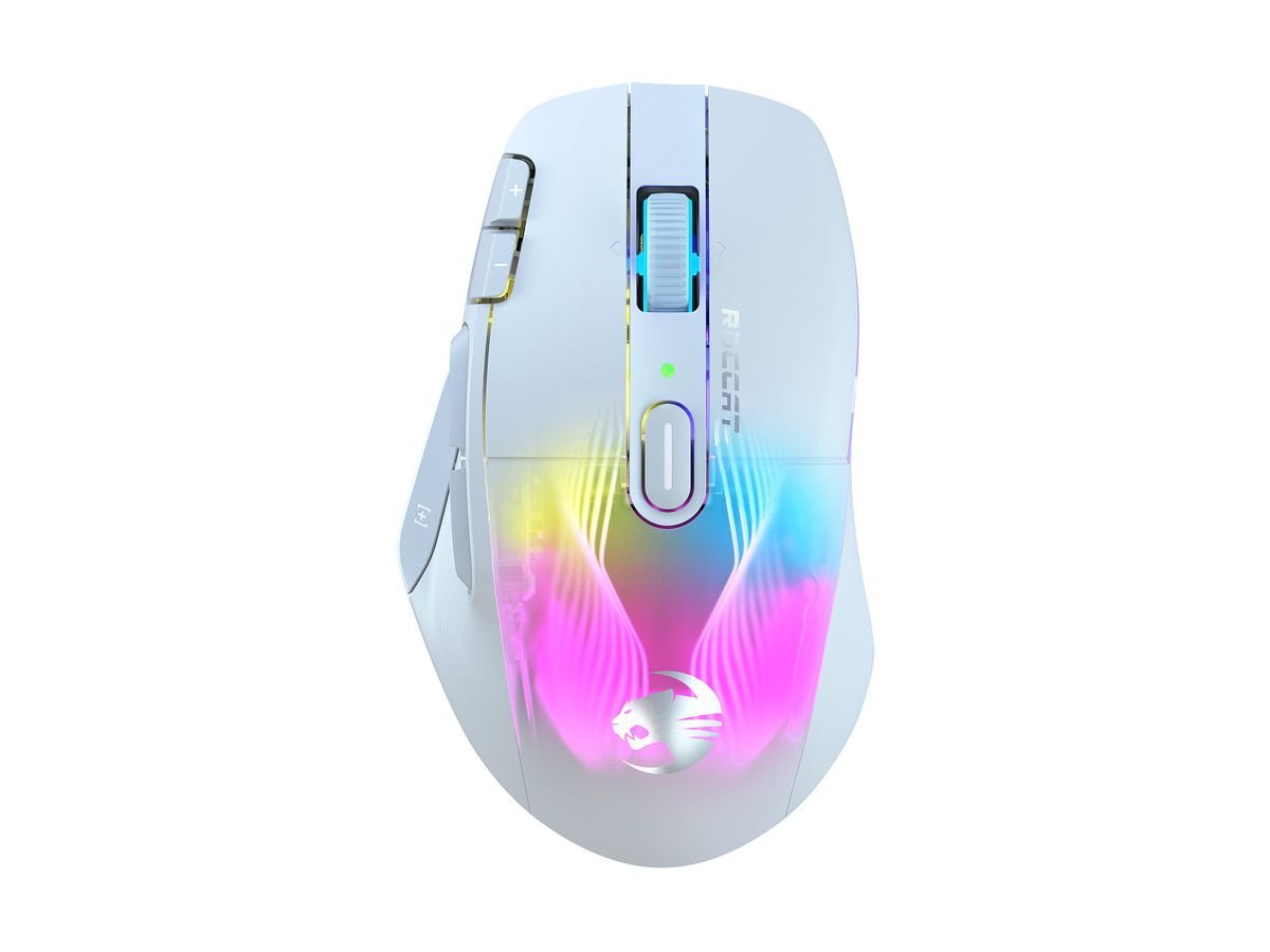 Mysz Roccat Kone XP Air (ROC-11-446-02)