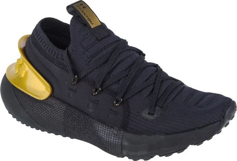 Under Armour Under Armour Hovr W Phantom 3 MTLC 3025521-003 Czarne 36,5