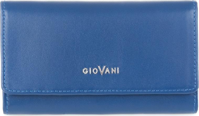 Giovani Portfel damski cecilia - giovani