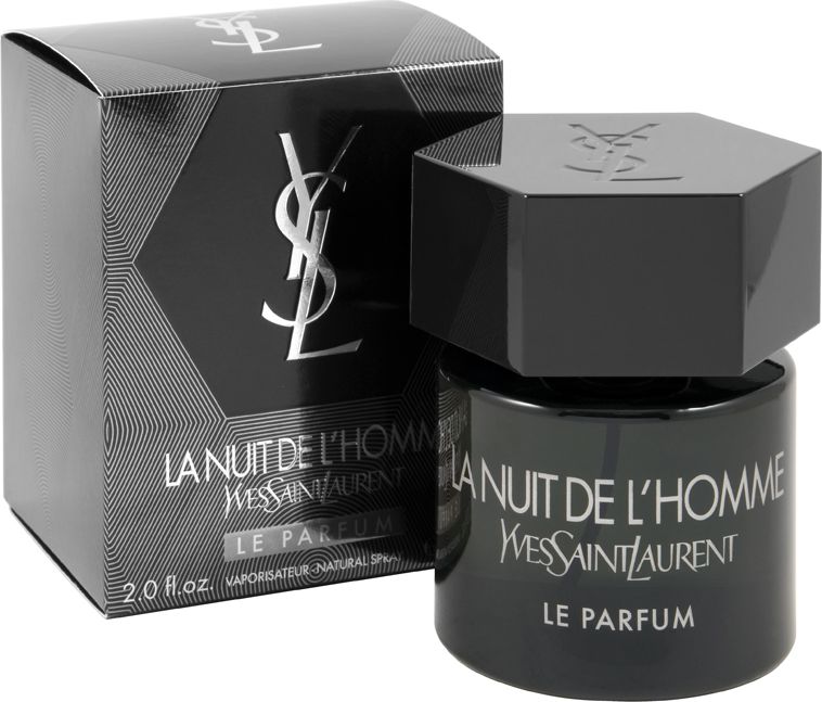 Yves Saint Laurent La Nuit de L’Homme Le Parfum EDP 60 ml