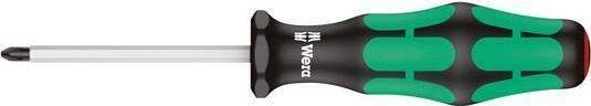 Wera Wkrętak/ śrubokręt krzyżowy/ krzyżakowy PH z zabierakiem Wera 350 SK PH