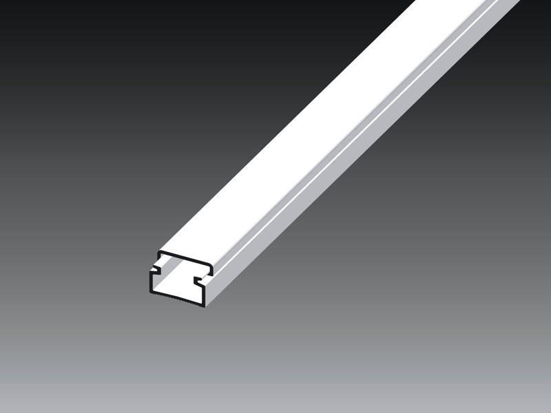 Kopos Listwa PCV LH 60x40x2000