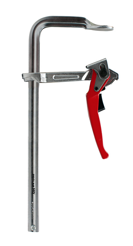 Pro-Line Ścisk stolarski typ F 400x140mm (11440)