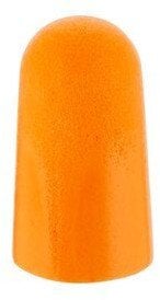 EARPLUGS 3M 1100 4 PAIRS + STORAGE BOX