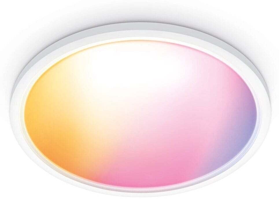 PHI WFB SUPERSLIM 22W 827-65 RGB CT