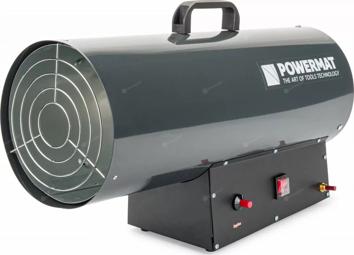 Powermat NAGRZEWNICA DMUCHAWA GAZOWA 65KW POWERMAT PM-NAG-65GN