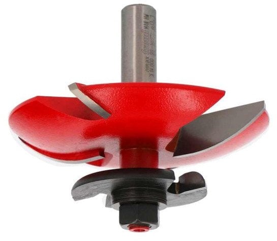 Frez 99-56912P 89X25X12,0 15˚R38/6