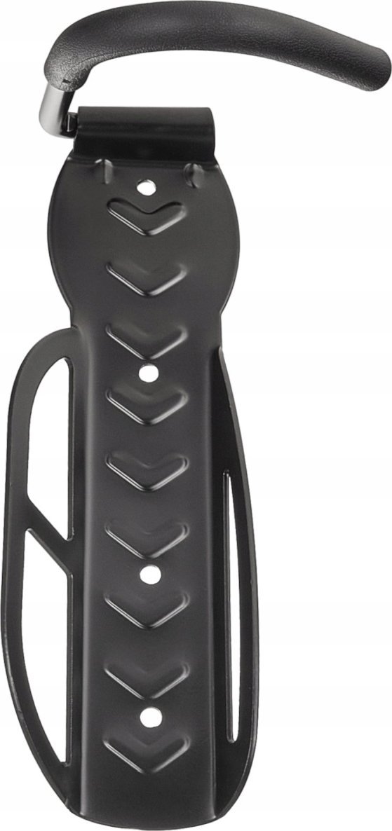 KELTIN Wieszak rowerowy na ścianę – uchwyt na koło (50)