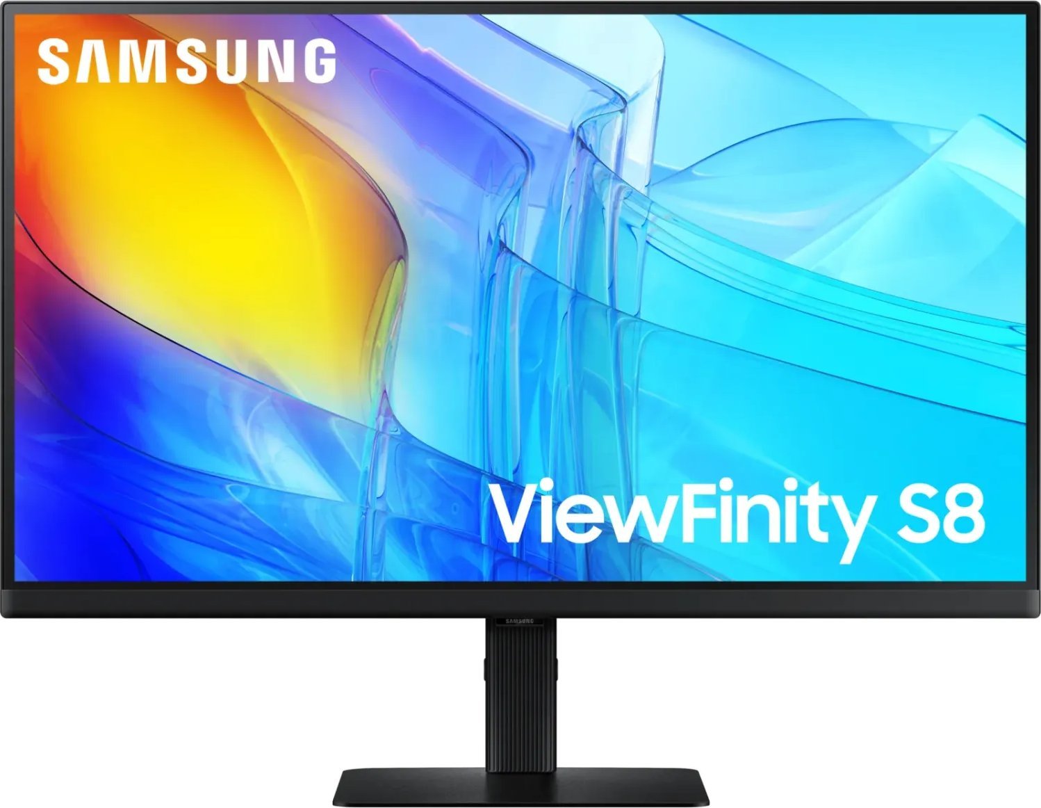 Monitor Samsung ViewFinity S8 (LS32D800EAUXEN)
