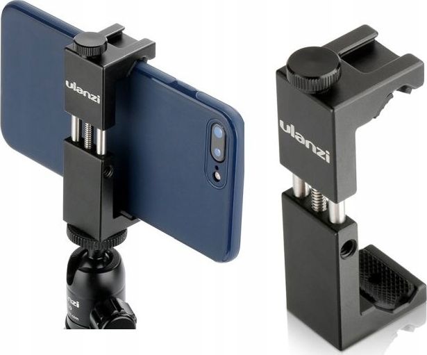 Ulanzi Uchwyt na telefon St-02s
