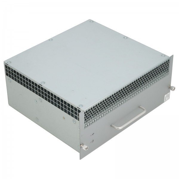 EMC Wentylator / Blower do DCX/DCX-4/8510 - 105-000-142 - Refabrykowany