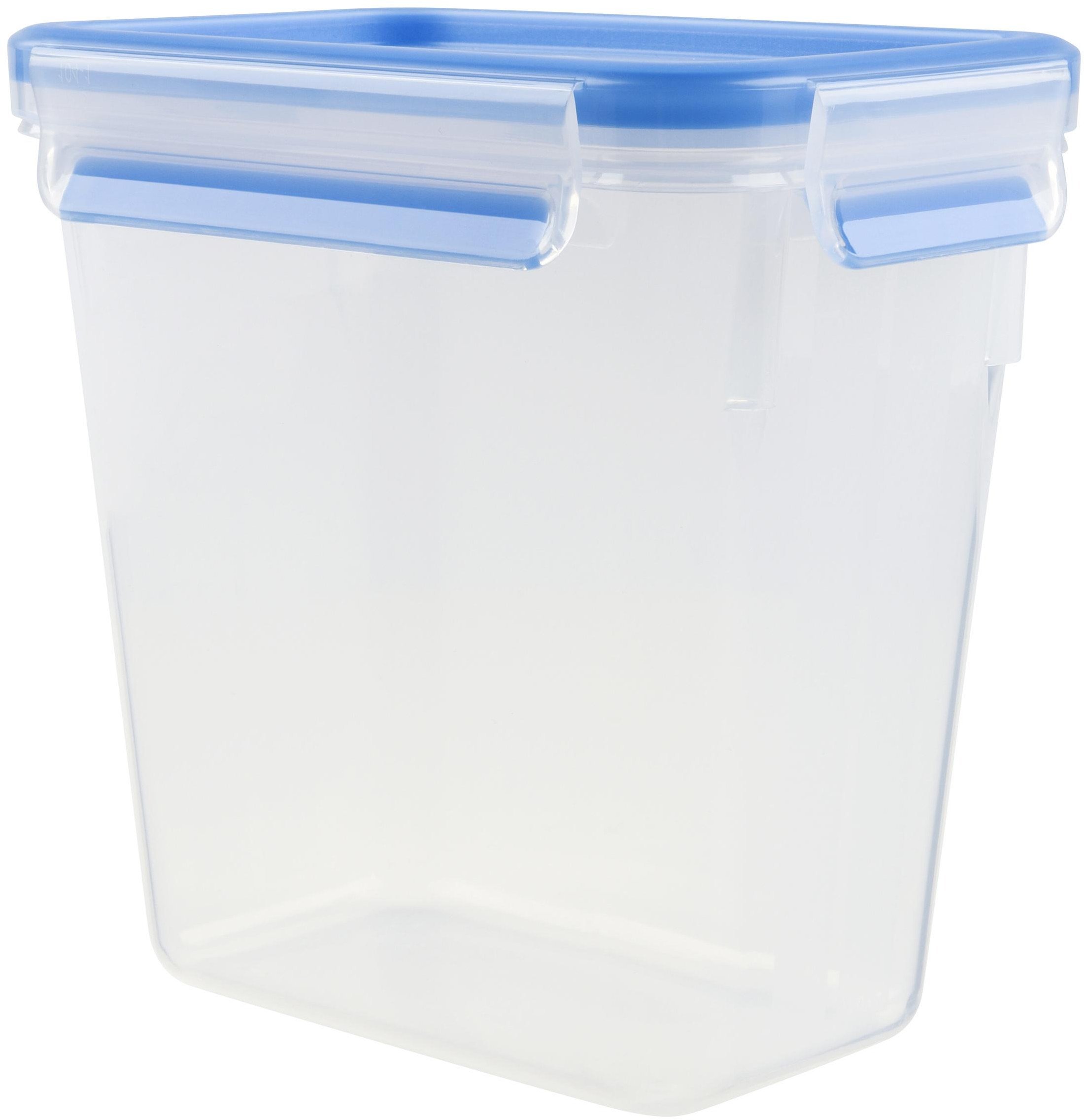 Food storage container Masterseal Fresh Box rectangle 1 60L 4168430001427