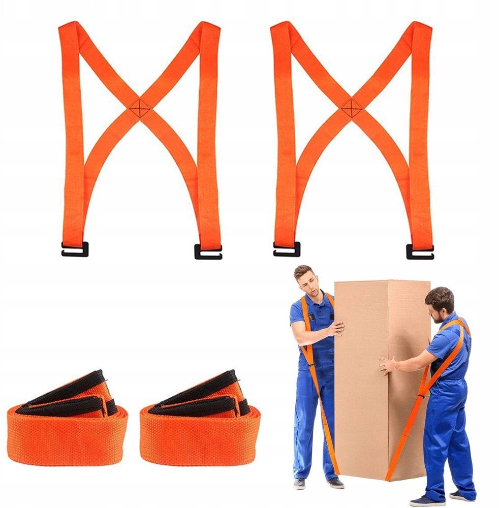 Tvirtinimo diržas Kinzo