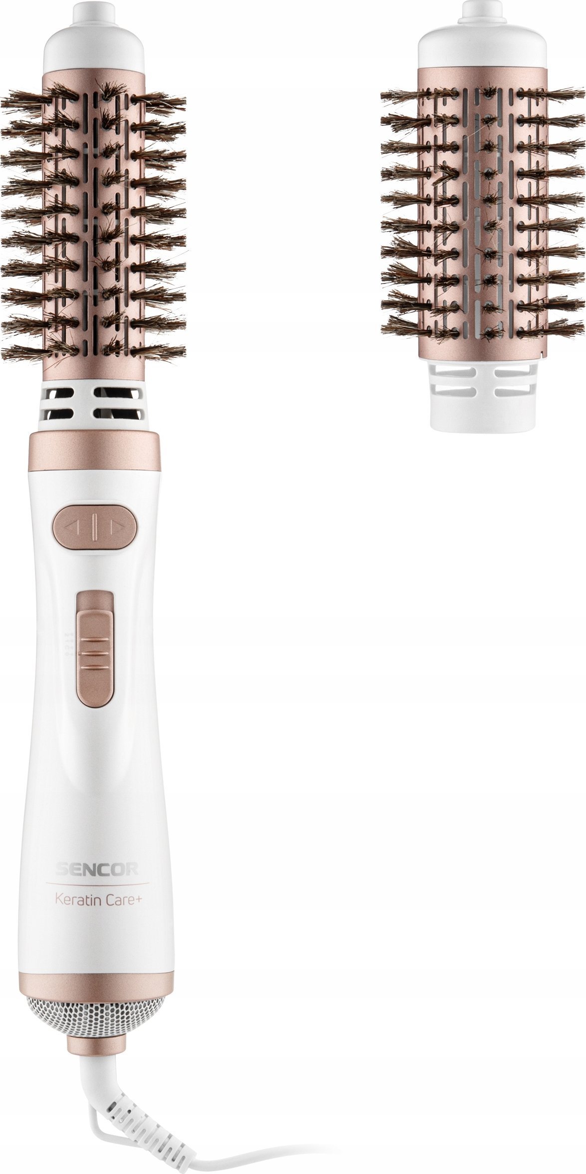 Suszarko-lokówka Sencor SHS 0910GD